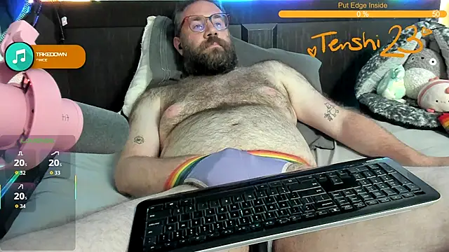 Snapshot of tenshi23strip chatting on 06/06/26, 05:23 tenshi23strip online show from 06/06/26, 05:23