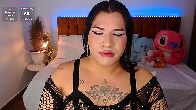 alexiaaross online show from 02/18/26, 05:03