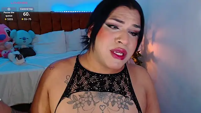 alexiaaross online show from 03/01/26, 07:49