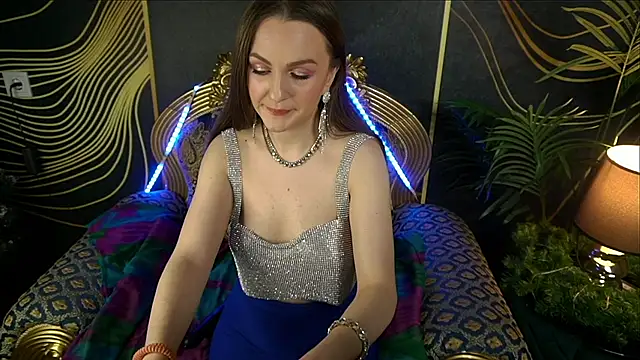 Snapshot of VeronikaVel chatting on 02/03/25, 01:19 VeronikaVel online show from 02/03/25, 01:19