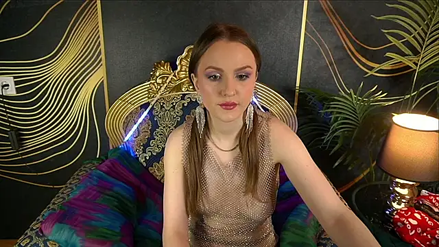 VeronikaVel online show from 02/09/25, 10:00