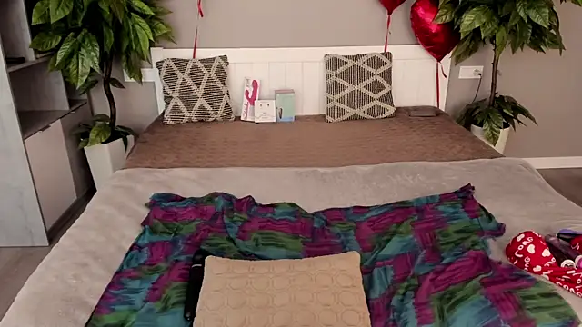 VeronikaVel online show from 02/26/25, 01:21