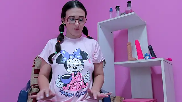 LolaBoobs online show from 02/24/25, 04:05