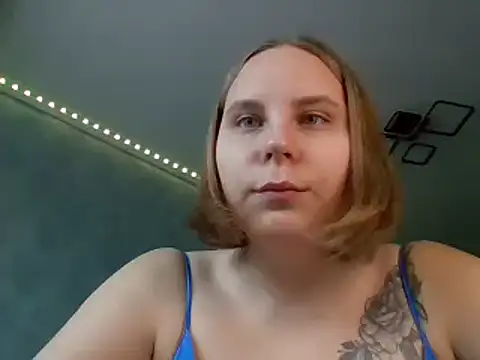 Thalia  Star online show from 12/31/24, 08:59