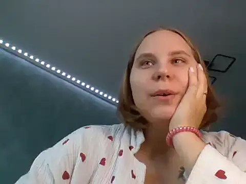 Thalia  Star online show from 01/01/25, 11:49