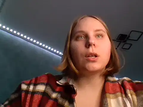 Thalia  Star online show from 01/03/25, 03:01