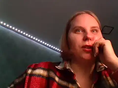 Thalia  Star online show from 01/08/25, 03:17