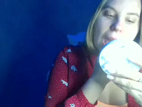 Thalia  Star online show from 01/23/25, 05:13