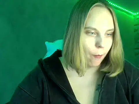 Thalia  Star online show from 01/24/25, 02:08