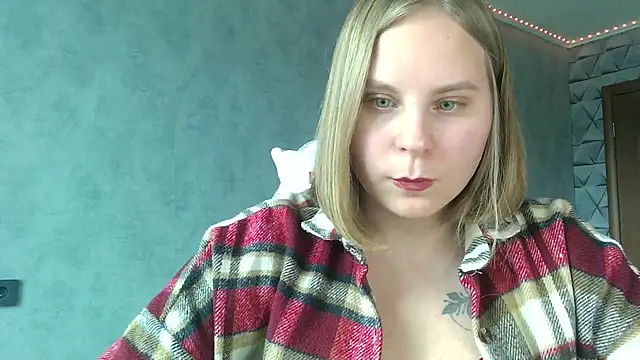 Thalia  Star online show from 01/25/25, 11:23