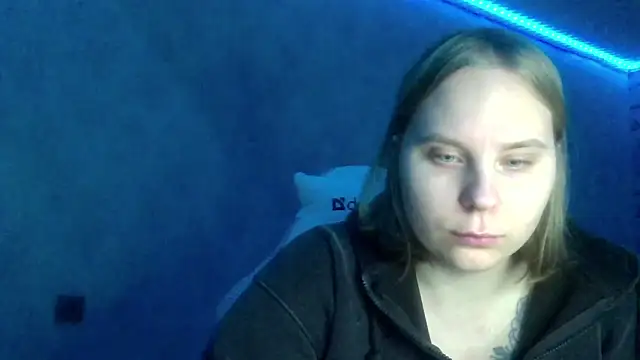 Thalia  Star online show from 01/30/25, 05:09