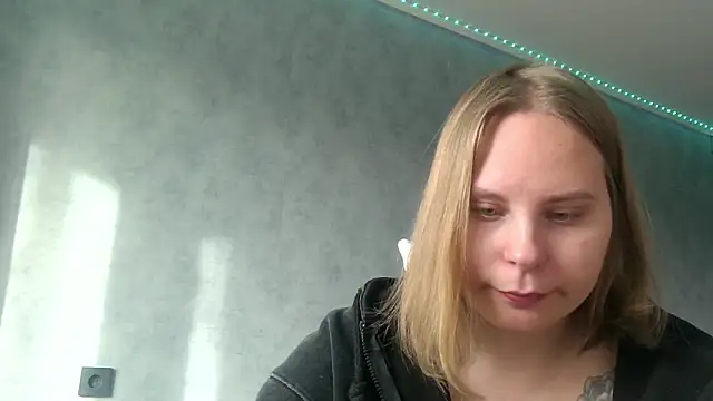 Thalia  Star online show from 01/31/25, 10:10