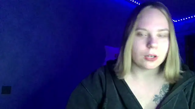 Thalia  Star online show from 02/06/25, 04:53