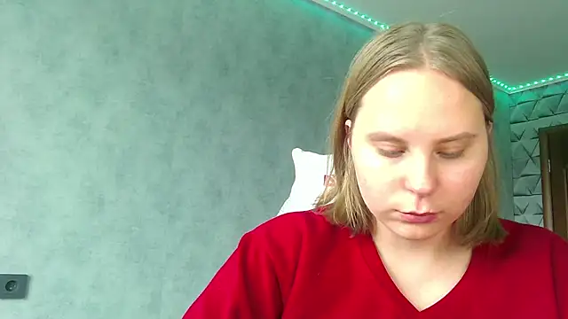 Thalia  Star online show from 02/07/25, 07:40