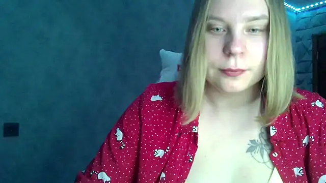 Thalia  Star online show from 02/11/25, 05:05