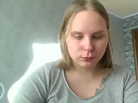 Thalia  Star online show from 02/20/25, 01:19