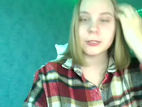 Thalia  Star online show from 03/04/25, 08:57