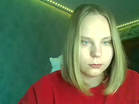 Thalia  Star online show from 03/14/25, 05:27