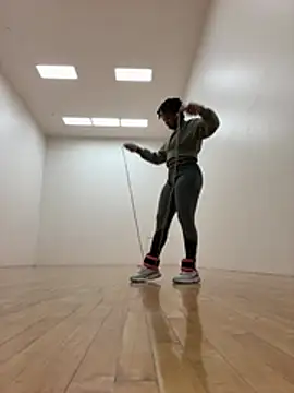 choclatepeaach online show from 02/01/26, 09:13