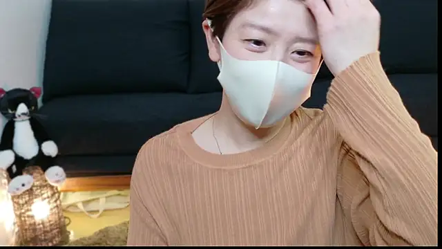 Risa 06 online show from 01/09/25, 12:19