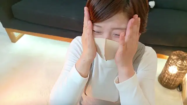 Risa 06 online show from 02/01/25, 06:21