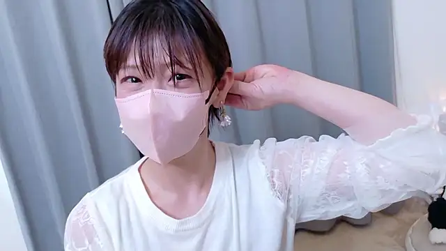 Risa 06 online show from 02/14/26, 02:03