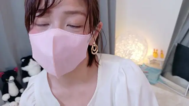 Risa 06 online show from 03/28/26, 12:38