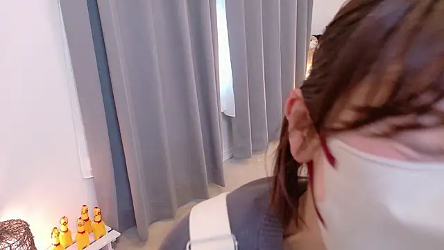 Risa 06 online show from 04/19/26, 06:35