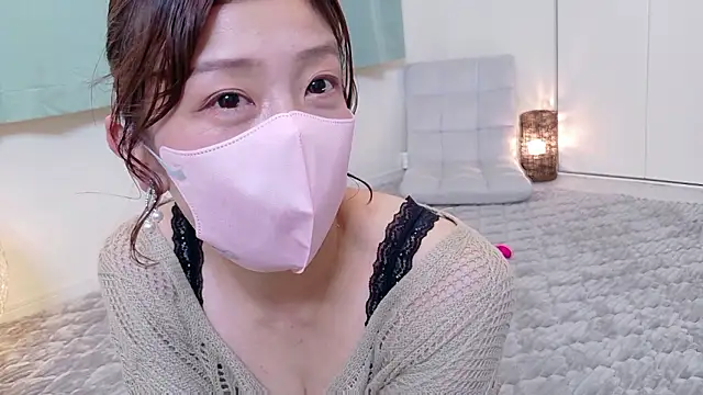 Snapshot of Risa_06 chatting on 06/06/26, 01:49 Risa 06 online show from 06/06/26, 01:49
