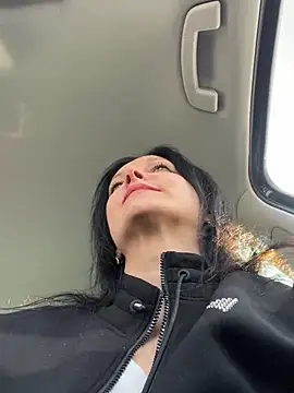 -OLYA- online show from 03/14/25, 02:30