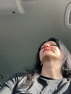 -OLYA- online show from 03/16/25, 12:00