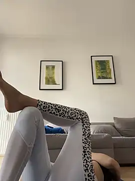 -OLYA- online show from 03/17/25, 10:06