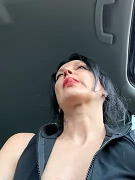 -OLYA- online show from 03/18/25, 04:59