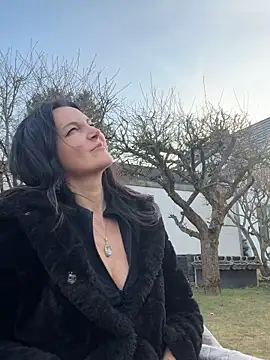 -OLYA- online show from 03/08/26, 03:49