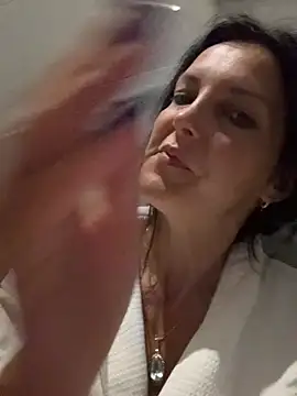 -OLYA- online show from 07/19/26, 02:10