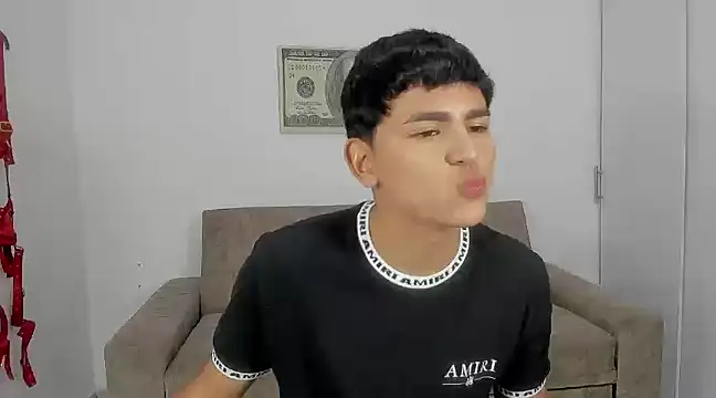 Snapshot of Lyam_ap chatting on 01/02/25, 04:41 Lyam ap online show from 01/02/25, 04:41