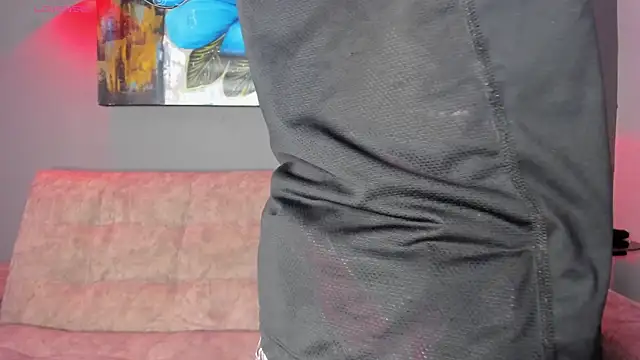 Snapshot of Lyam_ap chatting on 11/18/25, 09:30 Lyam ap online show from 11/18/25, 09:30