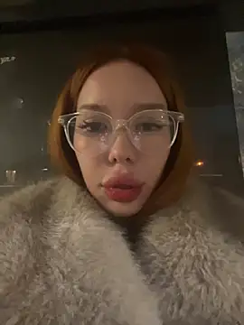 Snapshot of babydolll chatting on 01/13/25, 06:16 babydolll online show from 01/13/25, 06:16