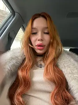 Snapshot of babydolll chatting on 01/16/25, 10:53 babydolll online show from 01/16/25, 10:53