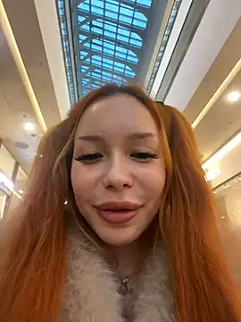 Snapshot of babydolll chatting on 01/27/25, 01:41 babydolll online show from 01/27/25, 01:41