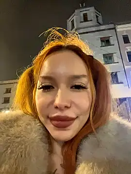 Snapshot of babydolll chatting on 01/27/25, 04:43 babydolll online show from 01/27/25, 04:43
