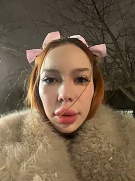 Snapshot of babydolll chatting on 02/03/25, 05:14 babydolll online show from 02/03/25, 05:14