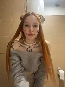 Snapshot of babydolll chatting on 02/04/25, 03:26 babydolll online show from 02/04/25, 03:26