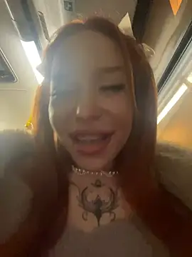 Snapshot of babydolll chatting on 02/16/25, 04:42 babydolll online show from 02/16/25, 04:42