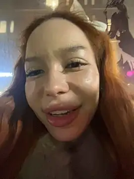 Snapshot of babydolll chatting on 03/08/25, 04:39 babydolll online show from 03/08/25, 04:39