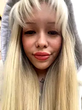 babydolll online show from 10/21/25, 12:17