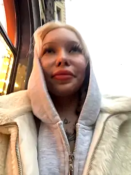 babydolll online show from 10/25/25, 12:23