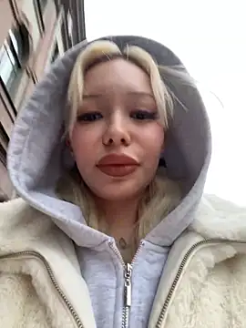 babydolll online show from 11/05/25, 01:11