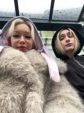 babydolll online show from 11/30/25, 11:25