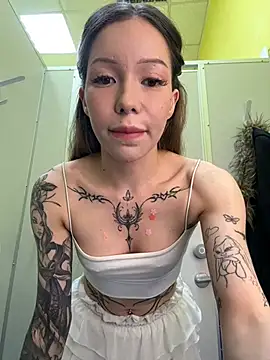 babydolll online show from 06/24/26, 03:44